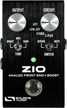 Effet guitare Source Audio SA 271 ZIO Boost - 1