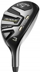 Golfschläger - Hybrid Callaway Rogue ST Max OS Lite Linke Hand 5 27° Lady Golfschläger - Hybrid