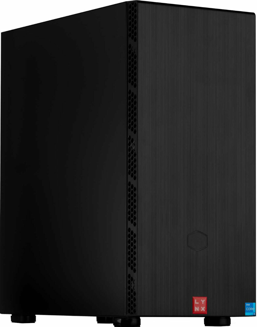 Gaming Desktop PC Lynx Challenger