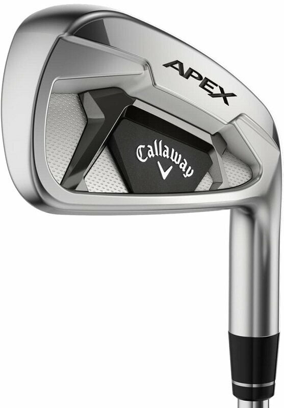 Golfclub - ijzer Callaway Apex 21 Graphite Golfclub - ijzer