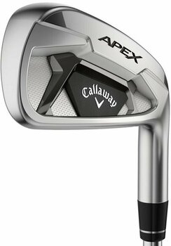 Golf Club - Irons Callaway Apex 21 Graphite Irons 5-PWAW RH Regular - 1