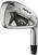 Club de golf - fers Callaway Apex 21 Steel Main droite 5-PWAW Regular Acier Club de golf - fers