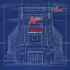 LP ploča Frank Zappa - The Mothers 1971 Live at Rainbow Theatre (3 LP)