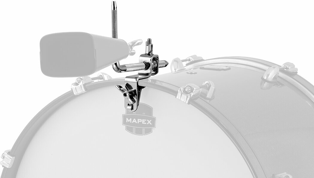 Support pour percussions Mapex MCH 912