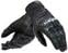 Δερμάτινα Γάντια Μηχανής Dainese Carbon 4 Long Black/Fluo Red/White 3XL Δερμάτινα Γάντια Μηχανής