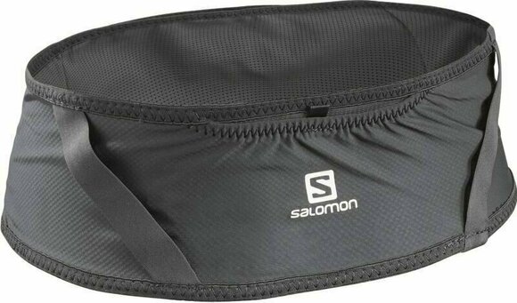 Bolsa para corrida Salomon Pulse Belt L Bolsa para corrida - 1