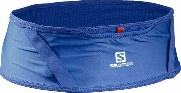 Τσαντάκι για Τρέξιμο Salomon Pulse Belt Nautical Blue L Τσαντάκι για Τρέξιμο - 1