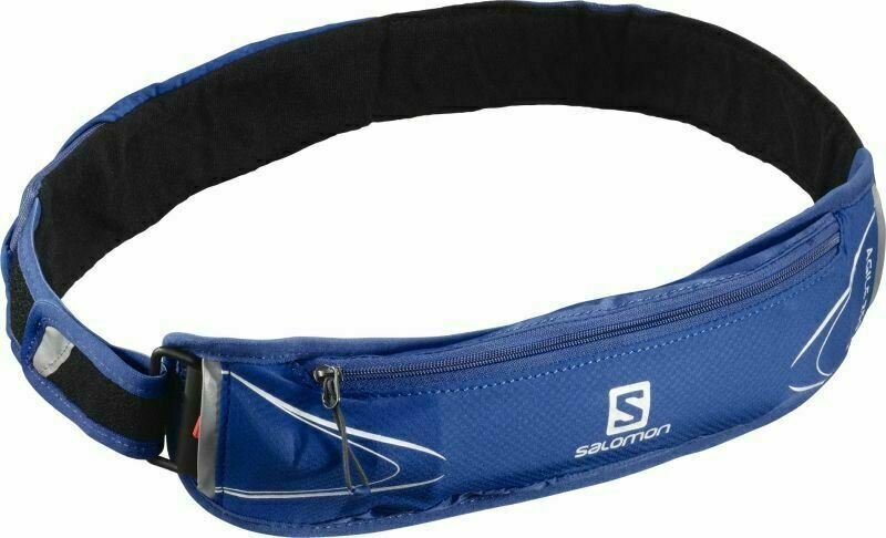 Slučaj za trčanje Salomon Agile 250 Set Belt Nautical Blue UNI Slučaj za trčanje