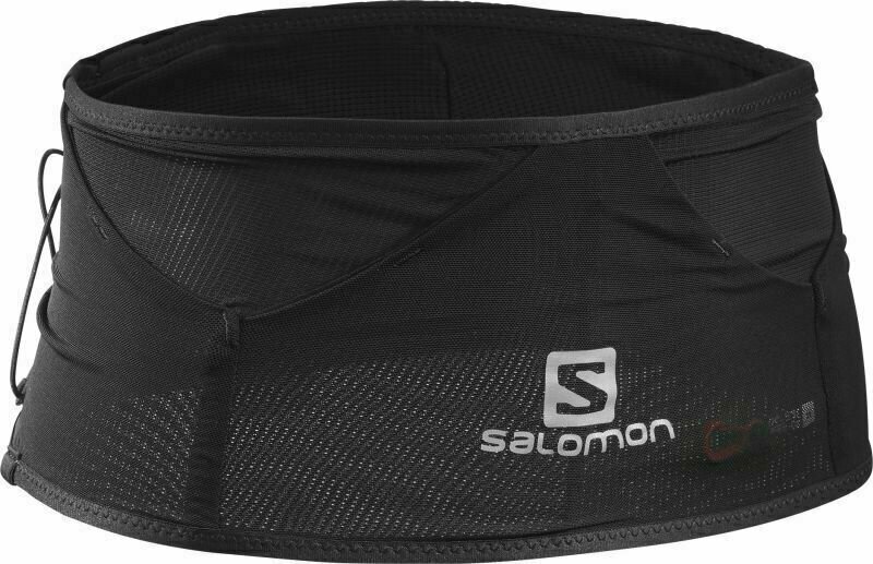 Salomon ADV Skin Belt Negru/Abanos XS