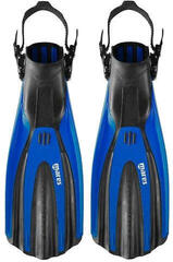 Mares Superchannel OH Fins Blue Regular Mares Superchannel OH Fins Blue Regular