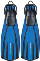 Mares Quattro Plus Fins Blue R Mares Quattro Plus Fins Blue R