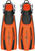 Schwimmflossen Aqua Lung Stratos ADJ Orange X-Large