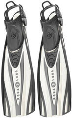 Aqua Lung Express ADJ Fins White Giant Aqua Lung Express ADJ Fins White Giant