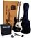 ABX ABX-B15 SET Black Elektrische basgitaar