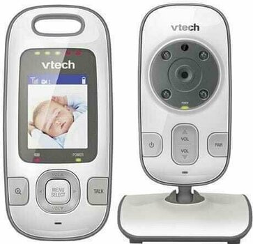 Baby-sitter
 VTech BM2600 - 1