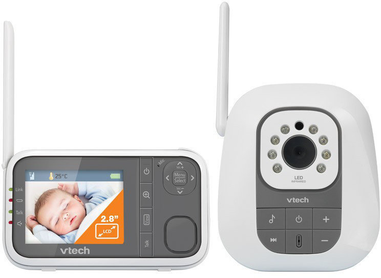 Systèmes de caméras intelligentes VTech BM3200