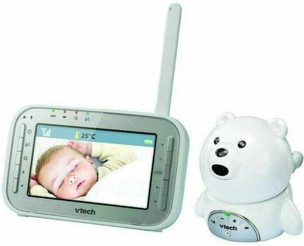 Baby-sitter
 VTech BM4200 - 1