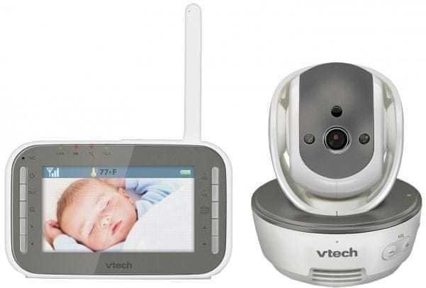 Smart camera system VTech BM4500