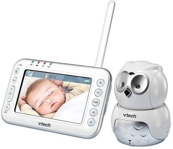 Babysitter
 VTech BM4600