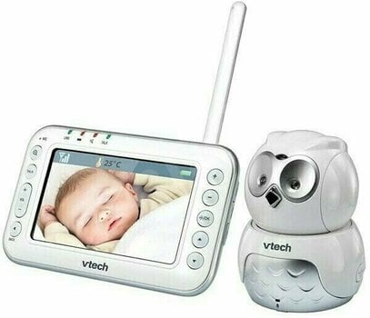 Babysitter
 VTech BM4600 - 1