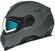 Helmet Nexx X.Vilitur Plain Titanium MT L Helmet