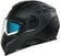 Helm Nexx X.Vilitur Plain Black MT S Helm