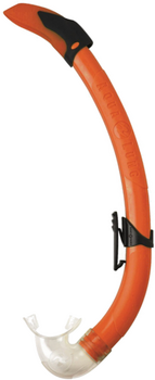 Snorkel Aqua Lung Aquilon Orange - 1