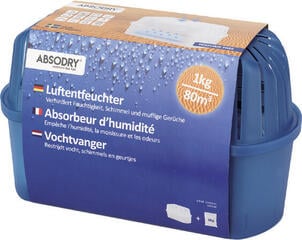 Camping Toilet Treatment Absodry Dehumidifier Big Compact Camping Toilet Treatment