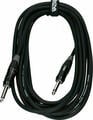 Enova EC-A1-PLMM2-6 6 m Straight - Straight Instrument Cable (Like new)