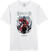 T-shirt Assassins Creed T-shirt Chinese Homme White S
