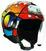 Helm AGV Orbyt Spray XL Helm