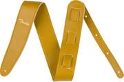 Fender Vegan Leather Strap 2.5'' Butterscotch Blonde Remen za gitaru