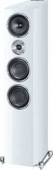 Hi-Fi Floorstanding speaker Heco Celan Revolution 7 White Satin - 1