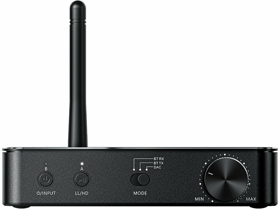 【美品】FIIO-BTA30 Amazon.com: FiiO BTA30 Receiver Transmitter Bluetooth 5.0