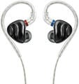 FiiO FH3 Black Ear Loop -kuulokkeet