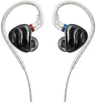FiiO FH3 Black Навушники Ear Loop (Як новий)