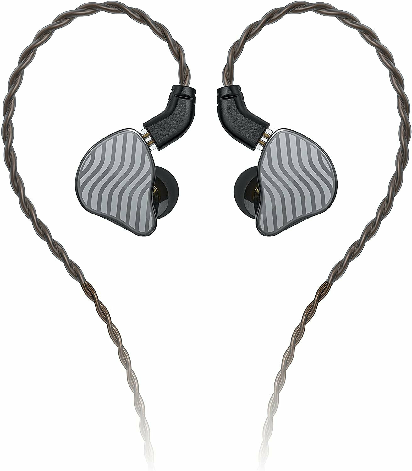Ухото Loop слушалки FiiO JH3