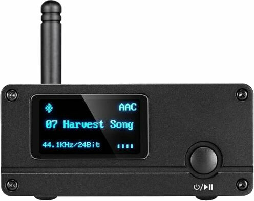 Audio prijímač a vysielač Xduoo XQ-50 Pro 2