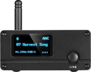 Hang adó / vevő Xduoo XQ-50 Pro 2 Hang adó / vevő