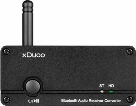 Headphone amplifier Xduoo XQ-50S Headphone amplifier