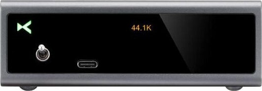 Hi-Fi forforstærker til hovedtelefoner Xduoo MU-601