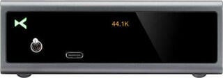 Hi-Fi DAC a ADC prevodník Xduoo MU-601 Hi-Fi DAC a ADC prevodník