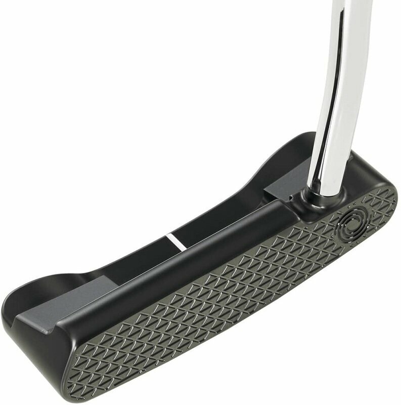 Club de golf - putter Odyssey Toulon Design Chicago Main droite 35''