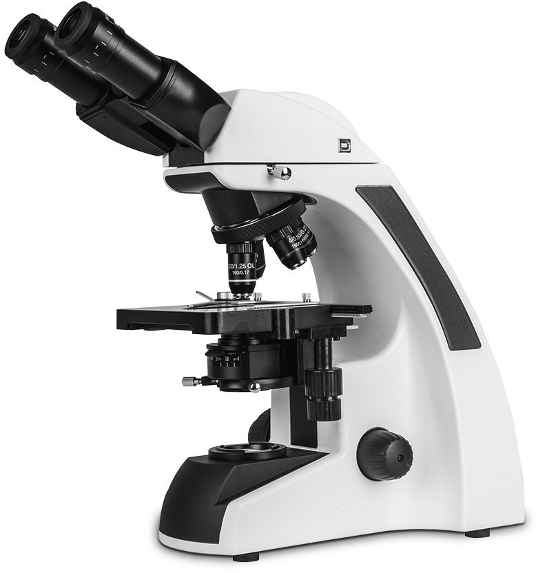 Mikroskooppi Levenhuk MED 900B Binocular Microscope