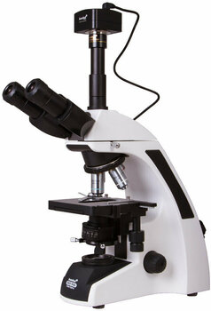 Mikroszkóp Levenhuk MED D900T 10M Digital Trinocular Microscope - 1