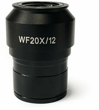 Mikroszkóp Levenhuk MED WF20x/12 Eyepiece with diopter adjustment - 1