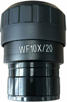 Mikroskop Levenhuk MED WF10x/20 Eyepiece with pointer and diopter adjustment - 1