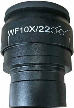 Microscopes Levenhuk MED WF10x/22 Eyepiece with diopter adjustment - 1