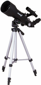Telescope Levenhuk Skyline Travel Sun 70 - 1