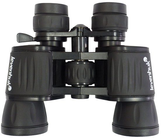 Field binocular Levenhuk Atom 7–21x40 Binoculars